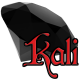 Kali Noir Diamond