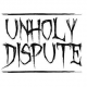 Unholy Dispute