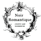 Noir Romantique Jewelry and Accessories