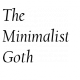 The Minimalist Goth