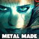 Metal Made Flesh