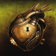 Steampunk art