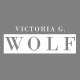 VICTORIA G WOLF